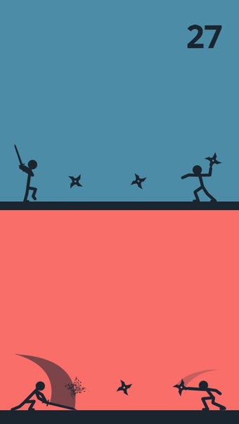 Image 2 for Make Them Fight