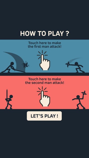 Image 0 for Make Them Fight