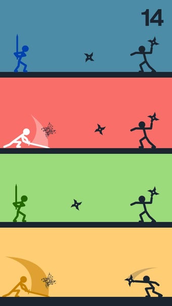 Image 3 for Make Them Fight