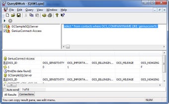 Image 0 for Query@Work