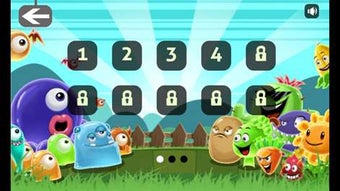 Image 2 for Plants Vs Monsters for Wi…