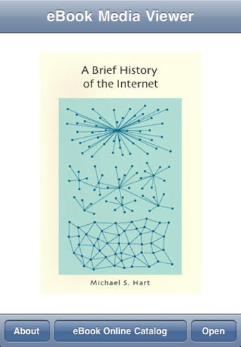 Image 2 for eBook: A Brief History of…
