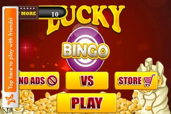 Image 0 for Bingo Lucky