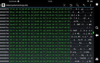 Imagen 3 para Hex Editor (AdFree)