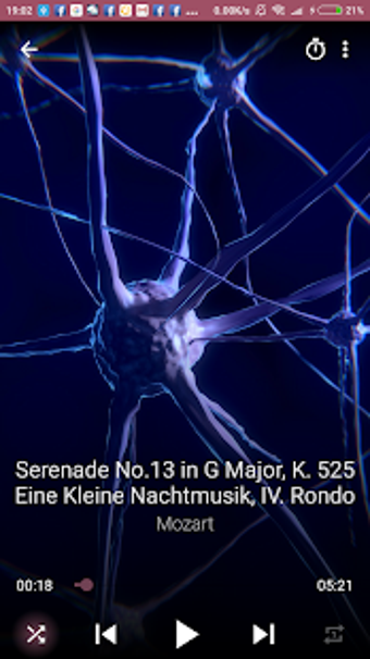 Image 2 for Mozart Effect Brain Power