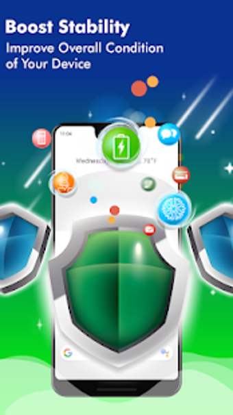 Imagen 1 para Processor Booster for Oct…