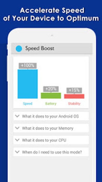 Imagen 3 para Processor Booster for Oct…