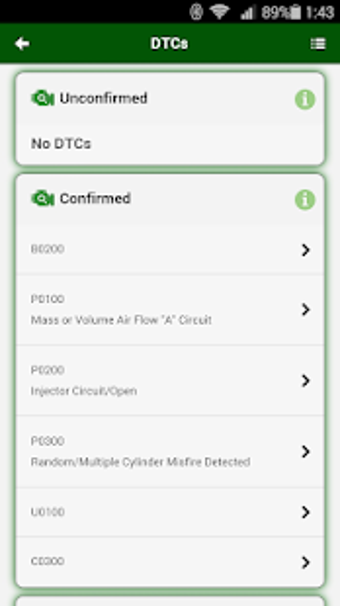 Image 2 for Doctor Hybrid ELM327 OBD2…
