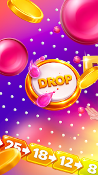 Imagen 0 para Violet Pong