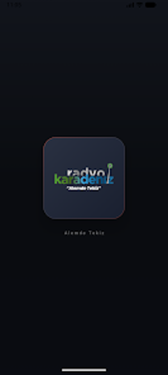 Imagen 0 para Radyo Karadeniz