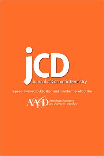 Imagen 0 para AACD Journal of Cosmetic …