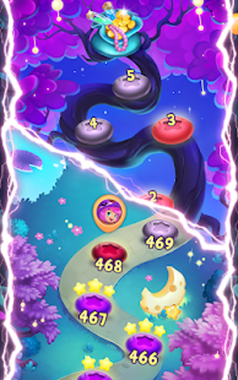 Image 2 for Magic Bubble Pop