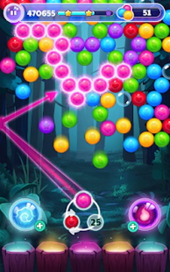 Image 0 for Magic Bubble Pop