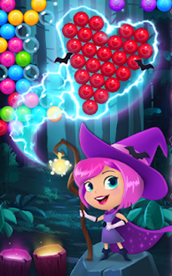 Image 1 for Magic Bubble Pop