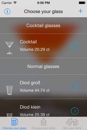 Image 0 for Cocktails - Virtual Drink…