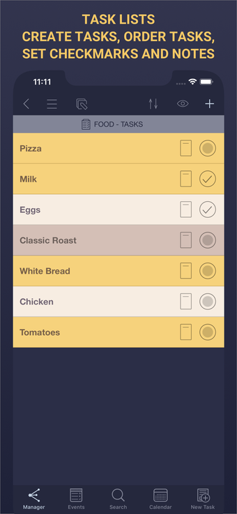 Image 2 for To Do List App - Task Lis…