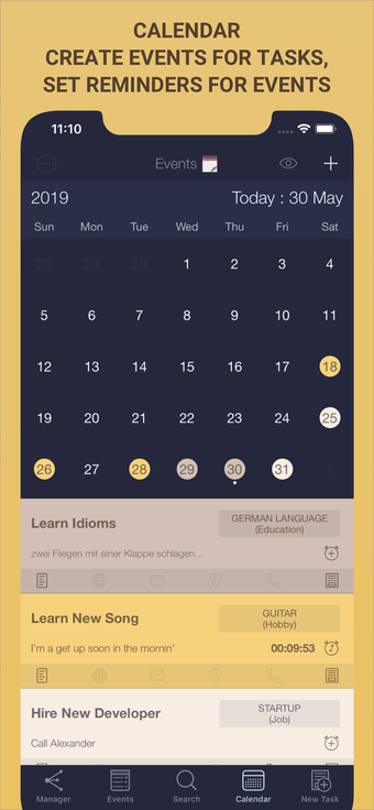 Image 1 for To Do List App - Task Lis…