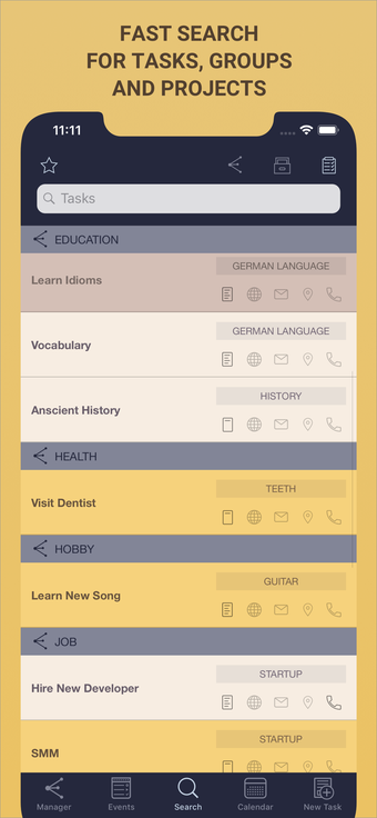 Image 3 for To Do List App - Task Lis…