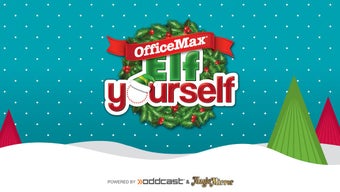 Image 4 for ElfYourself by Office Dep…