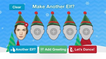 Image 6 for ElfYourself by Office Dep…