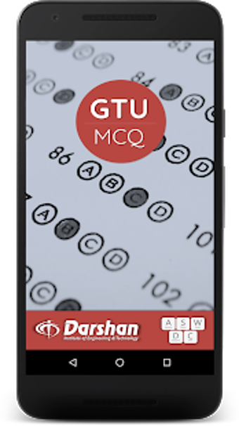 Imagen 2 para GTU MCQ
