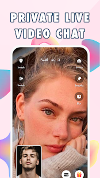 Image 1 for Vico - Video Chat with St…