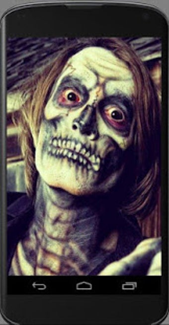 Image 2 for Horror Scare Your Friend …