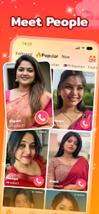 Image 0 for Wemet Lite Video Calls  M…