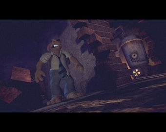 Image 0 for Sam  Max: The Devils Play…