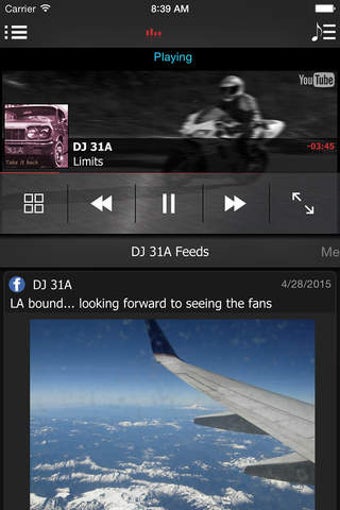 Image 0 for onTune FM - Stream Top 40…