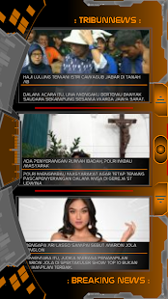 Imagen 1 para Futunic Series v.24