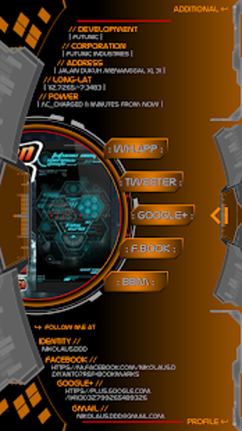 Imagen 2 para Futunic Series v.24