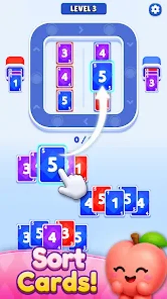 Imagen 0 para Solitaire Out : Color Flo…