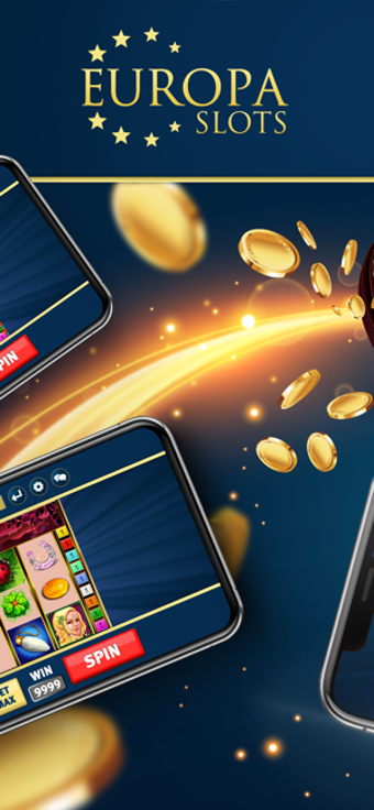 Image 0 for Europa Slots: Casino game…