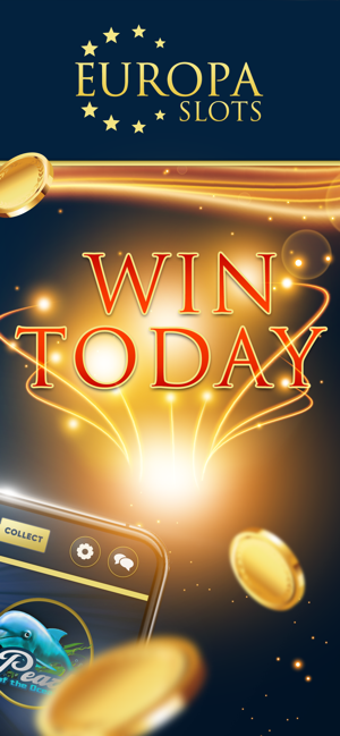 Image 3 for Europa Slots: Casino game…