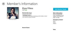 Image 3 for Gym Studio Membership Man…