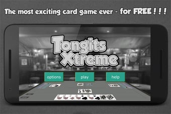 Imagen 0 para TongitsXtreme