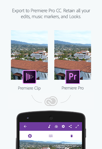 Image 0 for Adobe Premiere Clip
