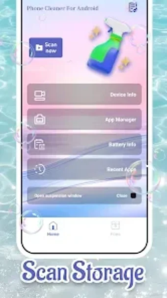 Image 0 for Device Cleaner For Androi…