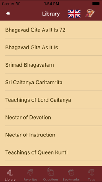 Image 0 for Gitabase Reader