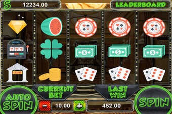 Image 0 for Slotmania Night Casino
