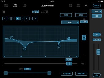 Imagen 0 para SRX Connect