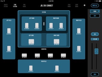 Imagen 3 para SRX Connect