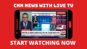 Image 1 for CNN NEWS LIVE