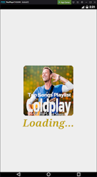 Imagen 3 para Coldplay - Top Songs Play…