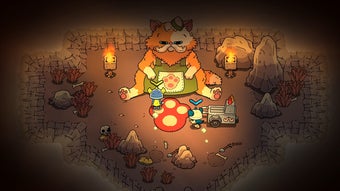 Imagen 0 para The Swords of Ditto