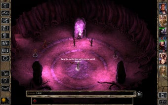 Imagen 1 para Baldur's Gate II : Enhanc…