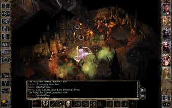 Image 0 for Baldur's Gate II : Enhanc…