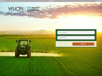 Image 0 for CDMS Vision