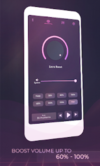 Image 1 for Super Loud Volume Booster